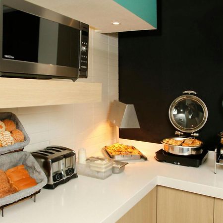 City Express By Marriott Reynosa Exterior foto