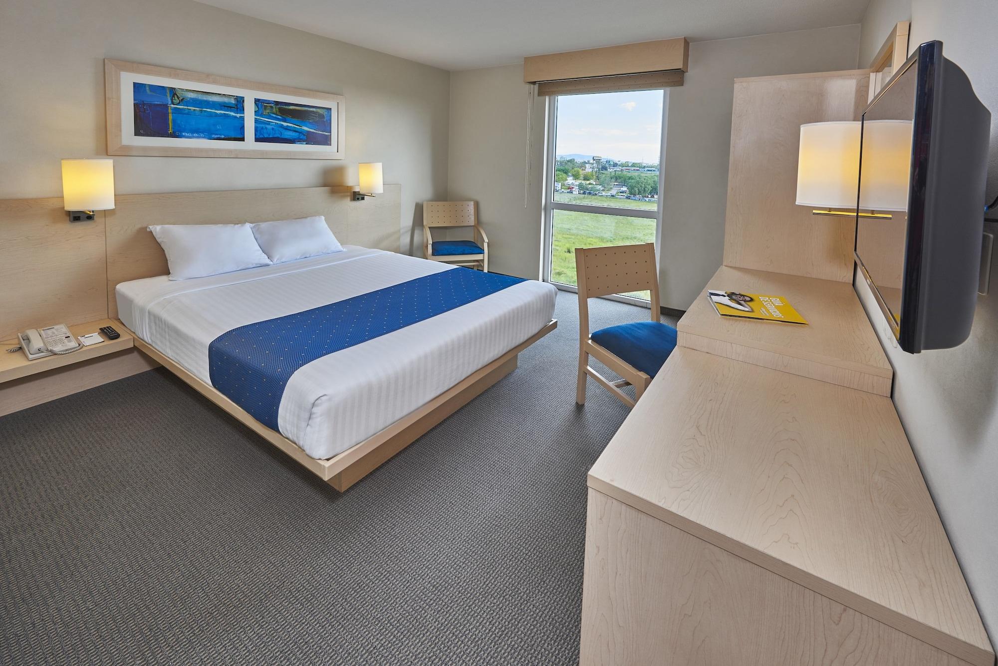 City Express By Marriott Reynosa Exterior foto