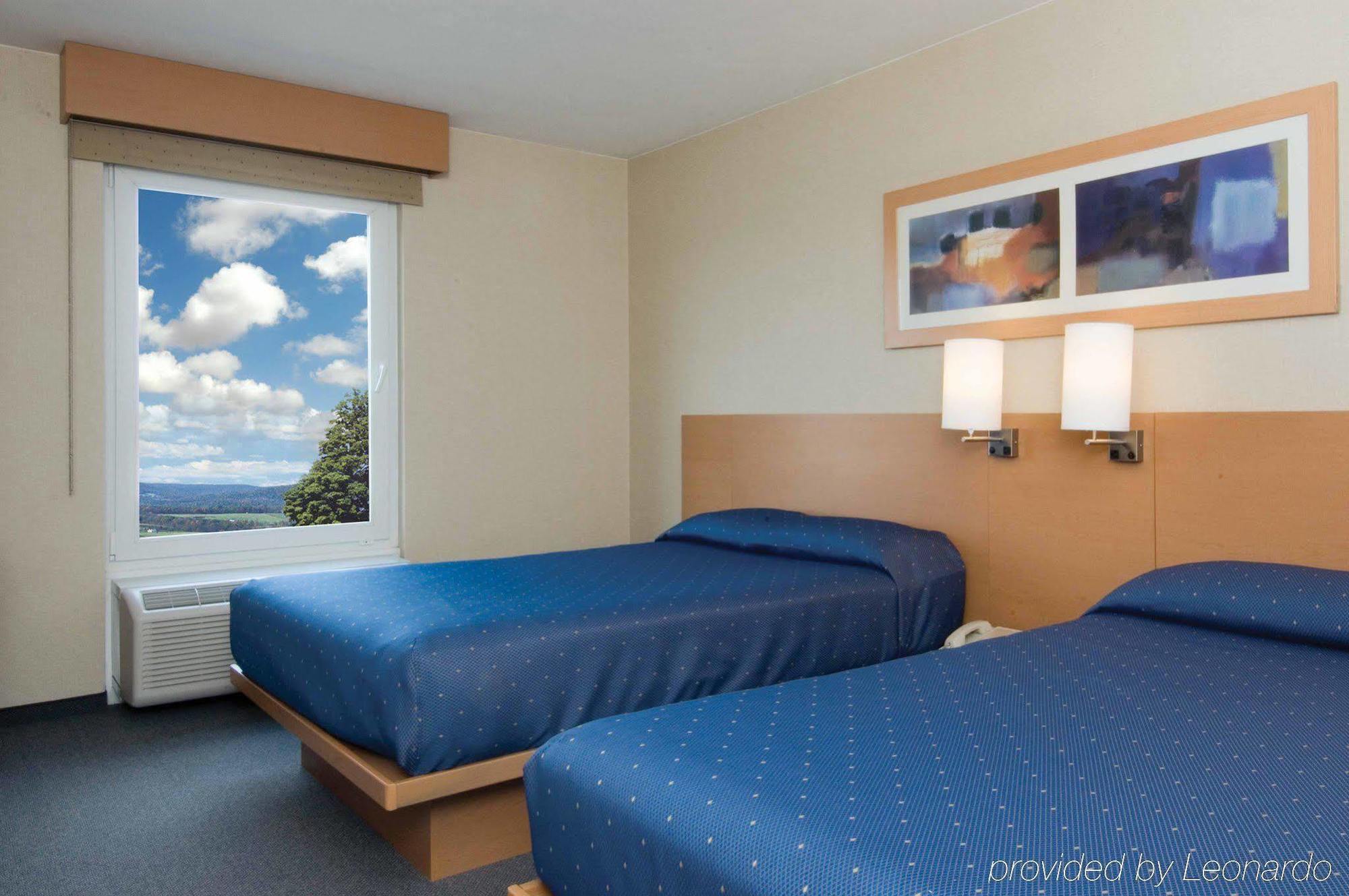 City Express By Marriott Reynosa Zimmer foto